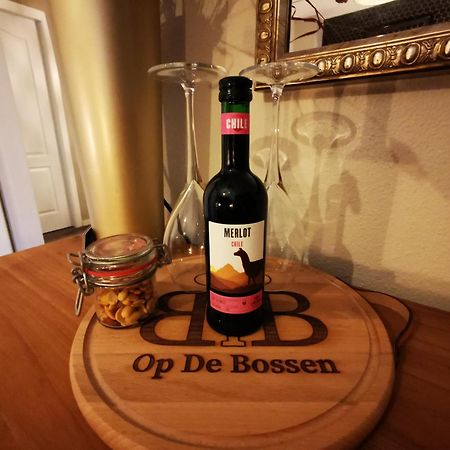 Zuid-Limburg B&B Opdebossen Eygelshoven Esterno foto