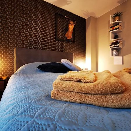 Zuid-Limburg B&B Opdebossen Eygelshoven Esterno foto