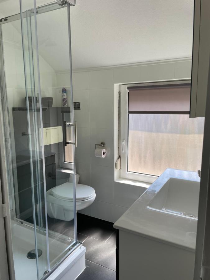 Zuid-Limburg B&B Opdebossen Eygelshoven Esterno foto