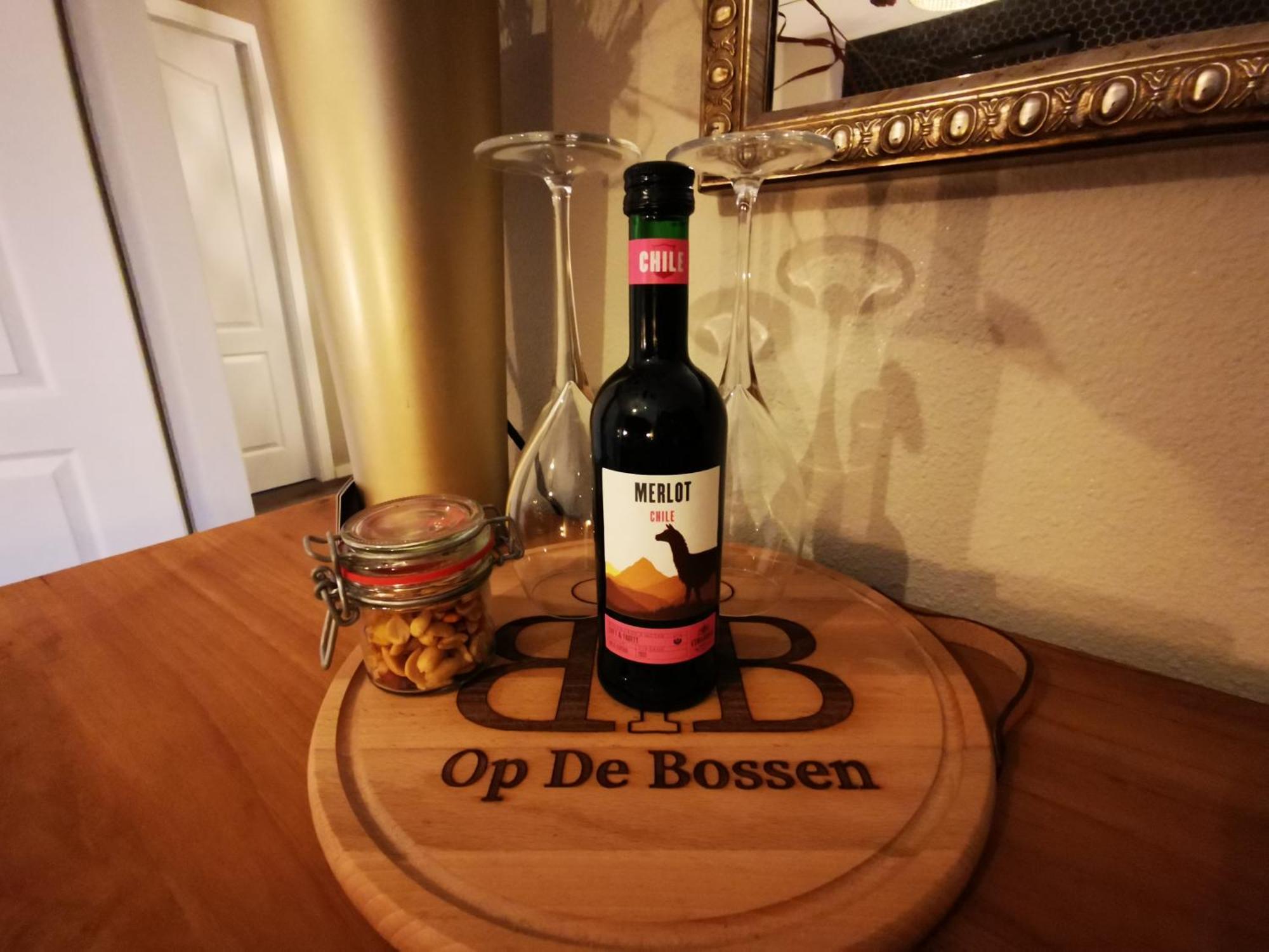 Zuid-Limburg B&B Opdebossen Eygelshoven Esterno foto