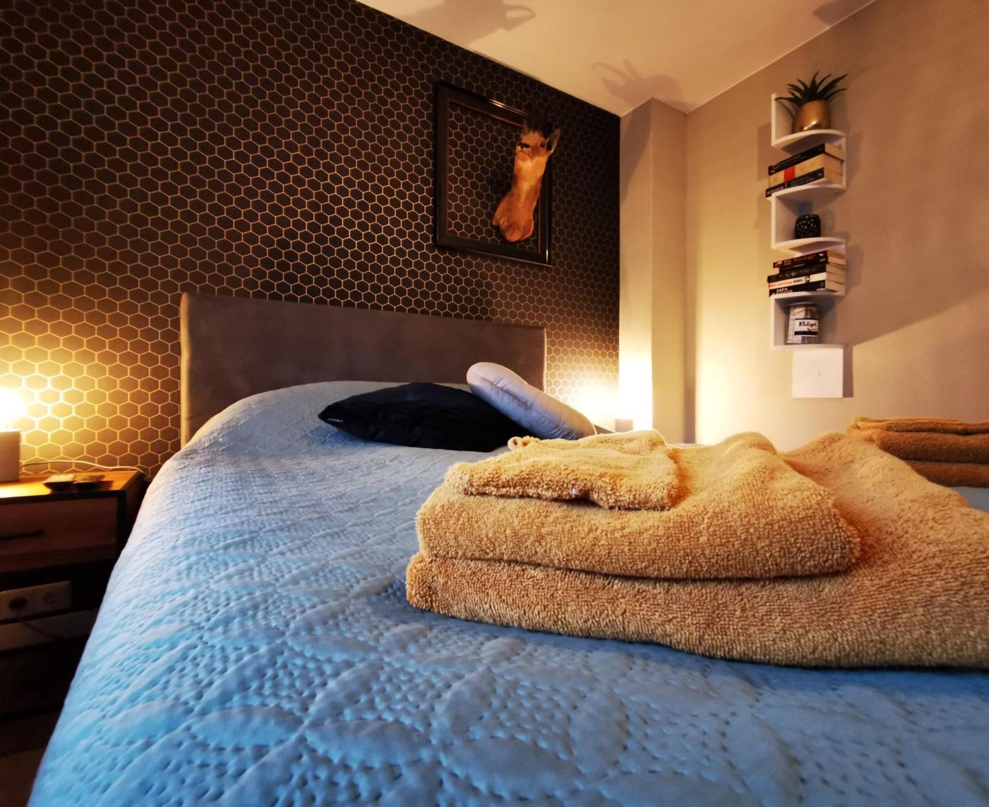 Zuid-Limburg B&B Opdebossen Eygelshoven Esterno foto